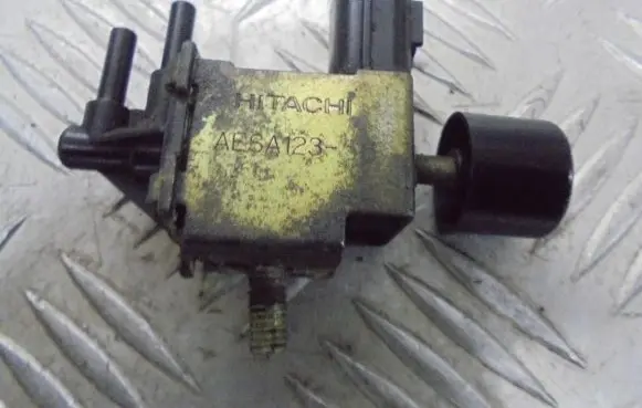 Fiat Stilo Valve vacuum AESA123-56