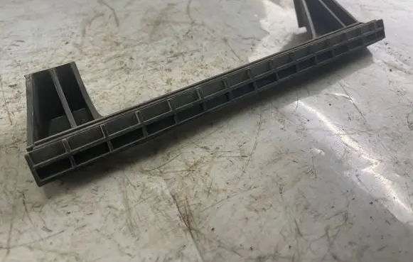 Hyundai i10 Other front door trim element 825600x000