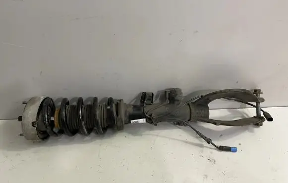 BMW X5 F15 Front shock absorber/damper 6875083