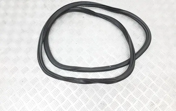 Seat Ateca Rubber seal rear door 575867367F