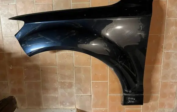 Audi Q7 4L Fender L0821105