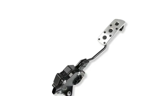 Lexus CT 200H Accelerator throttle pedal 7811076101