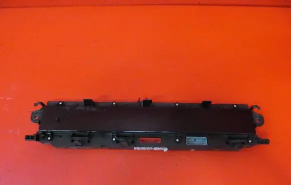Renault Scenic II - Grand scenic II Speedometer (instrument cluster) P8200494955A 8200494955A