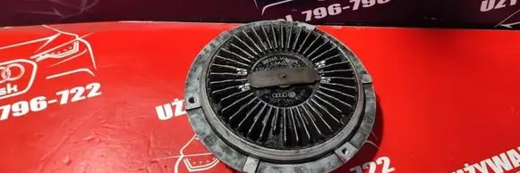 Audi A8 S8 D2 4D Viscous fan clutch 059121350H