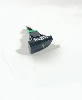 Central locking switch button