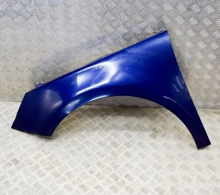Audi A1 Fender 8X0821105A