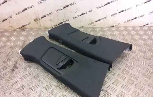 Audi Q5 SQ5 (B) pillar trim (top) 8R0867244F