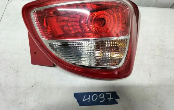 Hyundai i10 Rear/tail lights 92402B9000