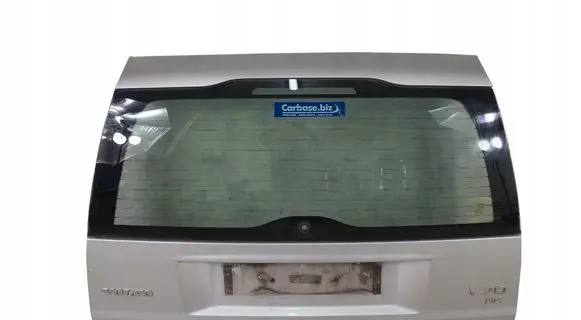 Volvo V70 Tailgate/trunk/boot lid