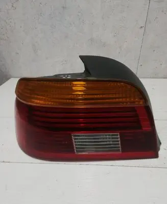 BMW 5 E39 Tailgate rear/tail lights