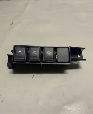 Mercedes-Benz X-class W470 Other switches/knobs/shifts 681065XA0A