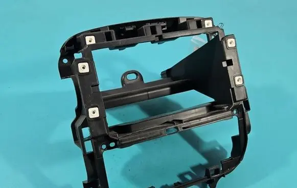 Renault Trafic III (X82) Panel trim 678704840R IMPRK1545538