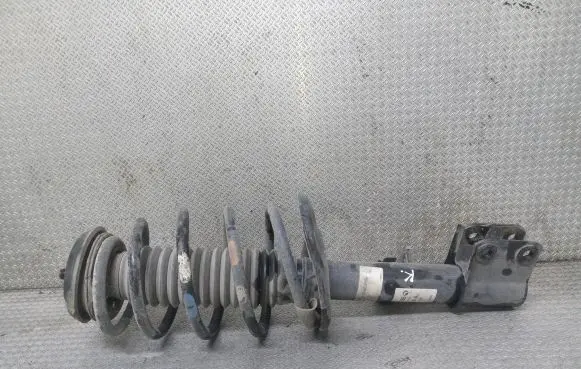 Citroen C4 Grand Picasso Front shock absorber with coil spring 824902005707