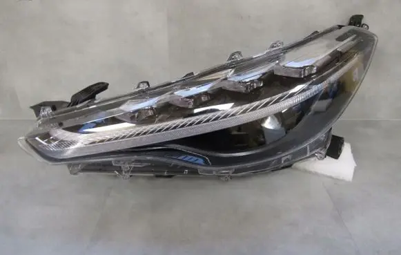 Toyota Corolla Cross Headlight/headlamp