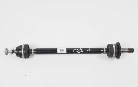 BMW 7 G11 G12 Rear driveshaft 8639475