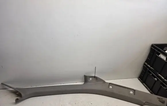 Audi A4 S4 B6 8E 8H (A) pillar trim 8E0867234