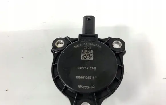 Mercedes-Benz A W177 Camshaft speed sensor a2761560790