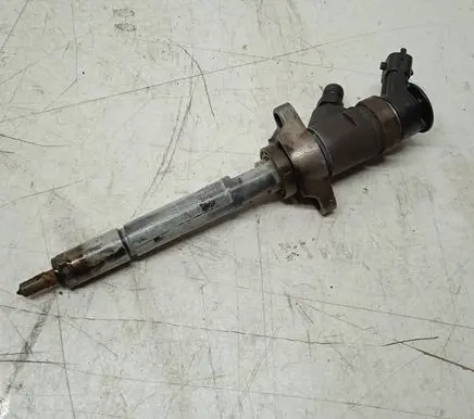 Citroen C4 I Picasso Fuel injector 0445110297