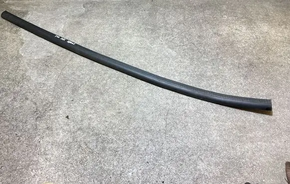 BMW 2 F44 Engine compartment rubber 7910675