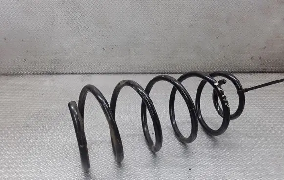Audi A3 S3 8L Front coil spring