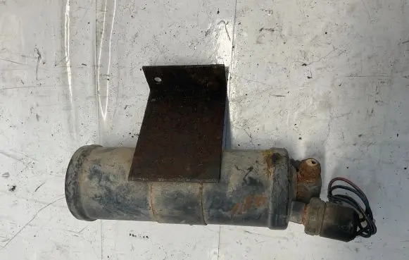 Nissan Patrol 260 other engine part