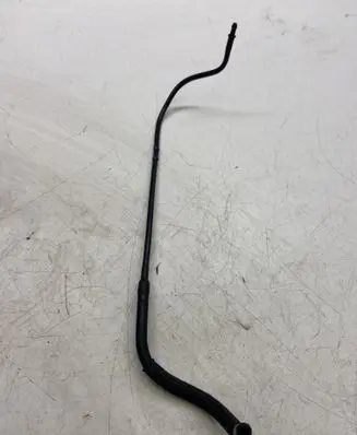 Brake vacuum hose/pipe