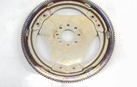 Mercedes-Benz ML W163 Flywheel A6110320147