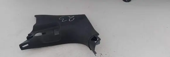 Audi A3 S3 8V Front sill trim cover 8V3867271