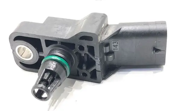 Volkswagen Arteon Air pressure sensor 0261230537