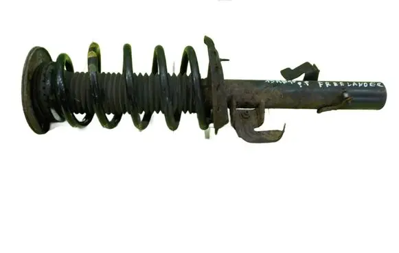 Land Rover Freelander 2 - LR2 Front shock absorber/damper PRZOD MCPHERSON