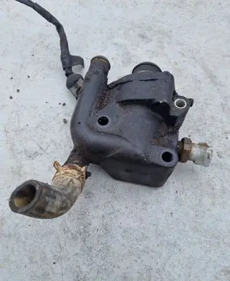Ford Mondeo MK II Viscous fan clutch 