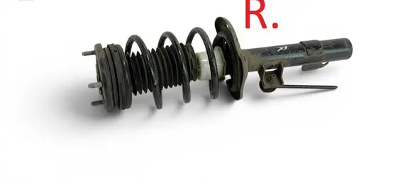 Mazda CX-30 Front shock absorber/damper DFR534700 54797