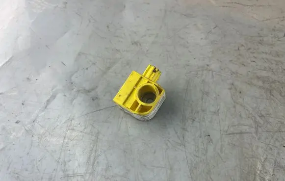 Ford Fiesta Airbag deployment crash/impact sensor 2S6T14B342AD