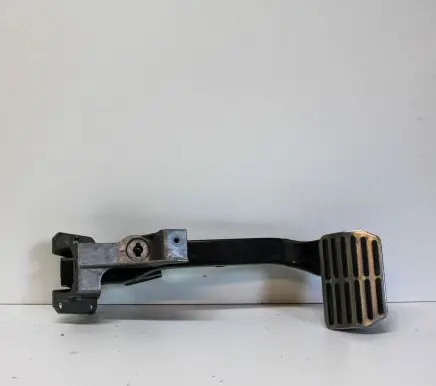 Volkswagen Phaeton Brake pedal 3D1721196D
