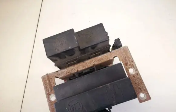 Ford Transit Fuse box set
