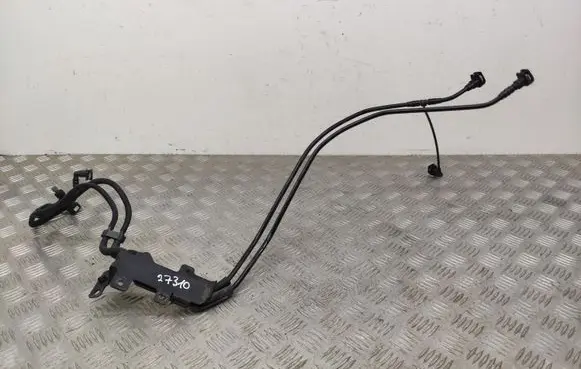 Ford Transit Custom Fuel line pipe BK219289AM