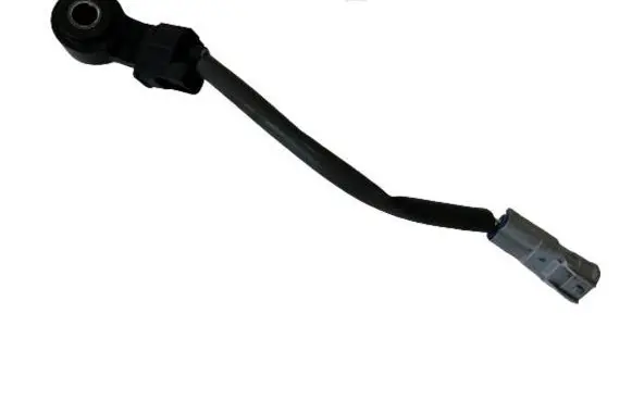 Detonation knock sensor