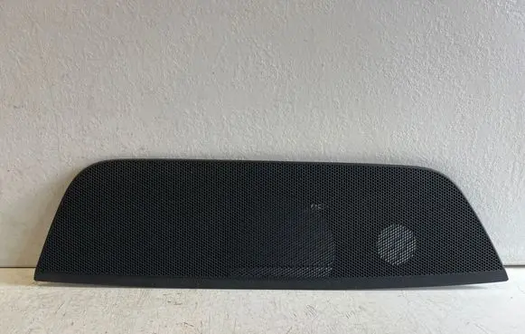 Audi Q7 4M Dash center speaker trim cover 4M1857367