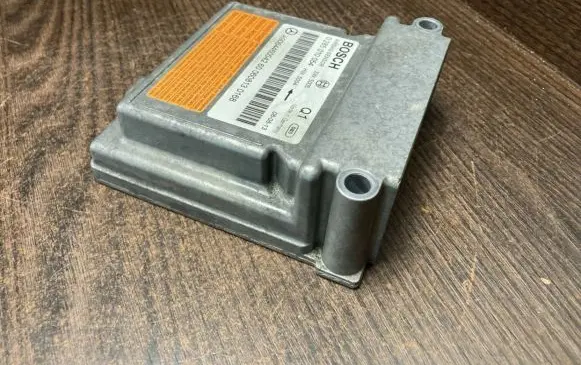 Mercedes-Benz Vito Viano W639 Airbag control unit/module 9064460542