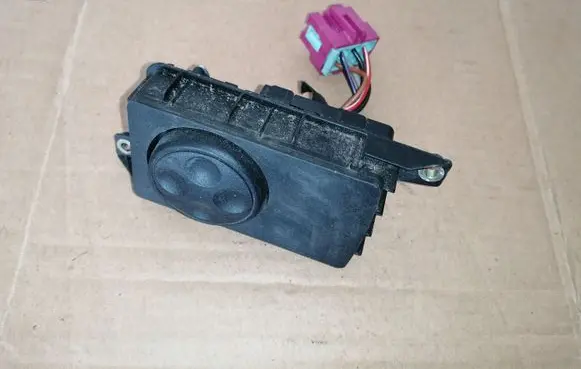 Audi A8 S8 D2 4D Seat control switch 4D0959777