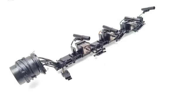 Mitsubishi Outlander Fuel injector wires 03G971826A
