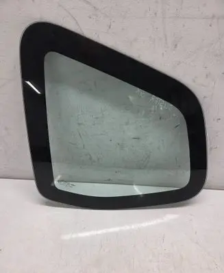 Dacia Duster Rear side window 43R00097 DOT511M311AS2