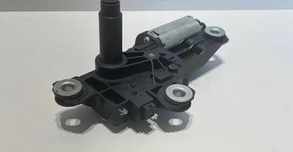 Volvo C30 Rear window wiper motor 31217000 53028312