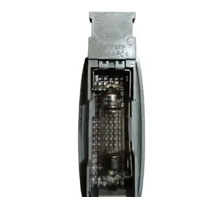 Volkswagen PASSAT B6 Other interior light 3b0947113