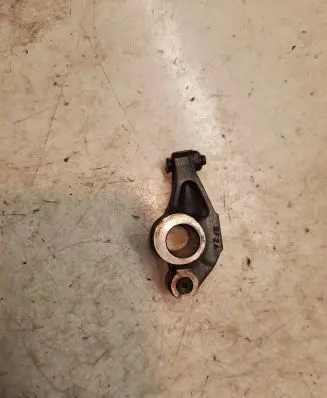 Mazda 5 Valve rocker arm RF2A