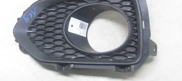 KIA Sorento Front bumper lower grill 86523-2P010