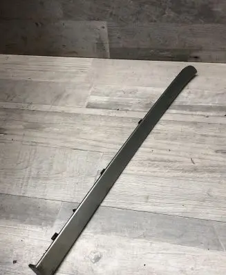 Volkswagen Touran I Dashboard glove box trim 1T1858415C