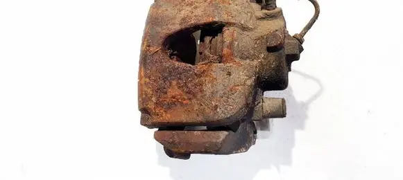 Renault Espace - Grand espace IV Front brake caliper 