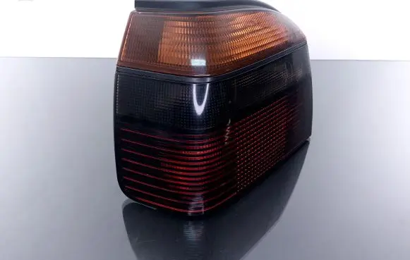 Volkswagen Golf III Rear/tail lights 63278 1H6945111 1H6945257