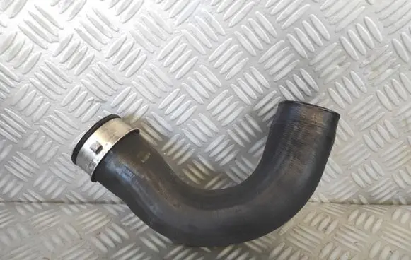 Volkswagen Golf VI Intercooler hose/pipe 1K0145834T